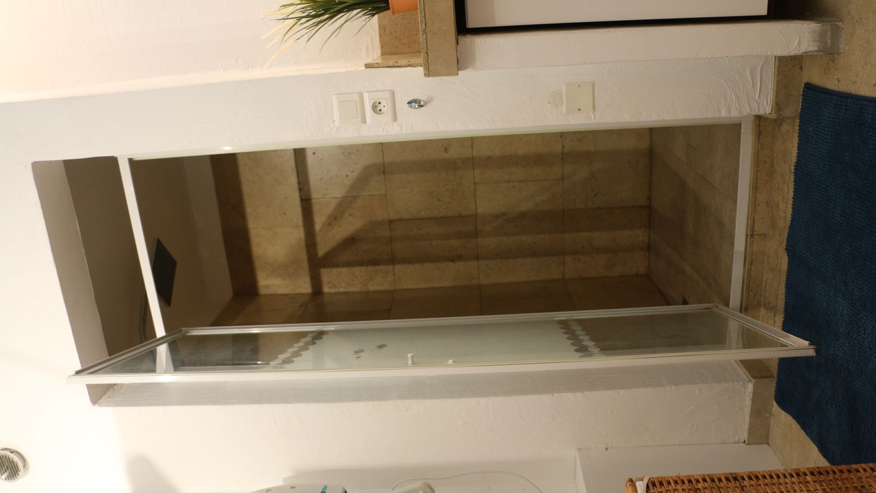 Photo of Bathroom in Lussan