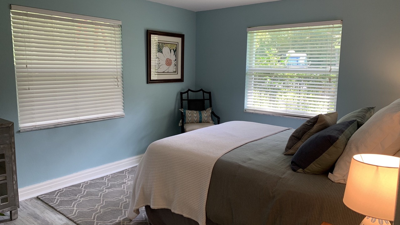 Photo of Bedroom in Spring Hill
