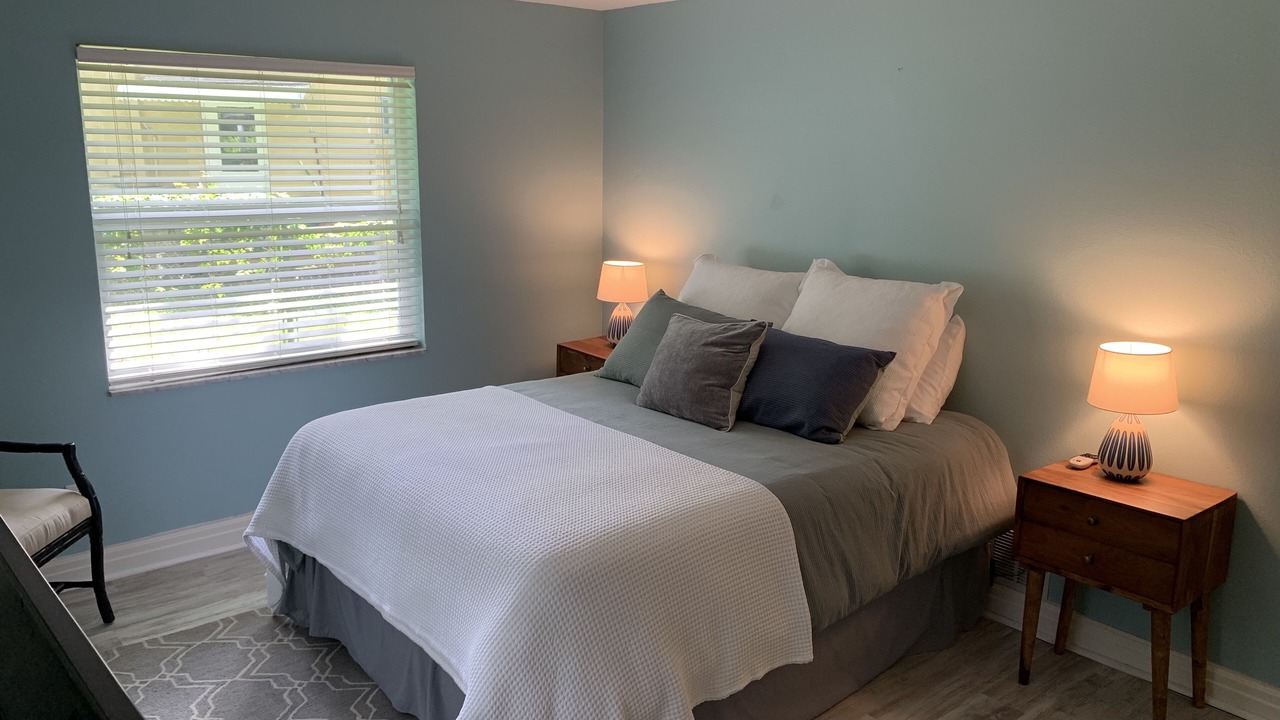 Photo of Bedroom in Spring Hill