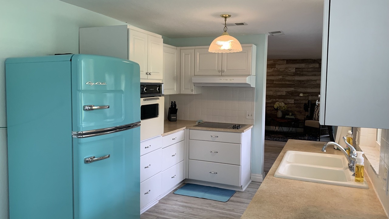 Photo of Kitchen in Spring Hill