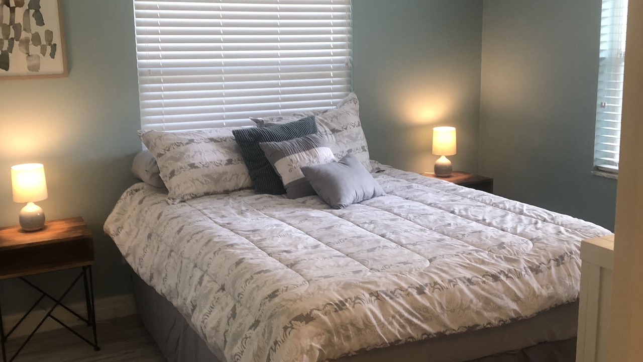 Photo of Bedroom in Spring Hill