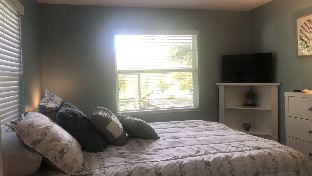 Photo of Bedroom in Spring Hill