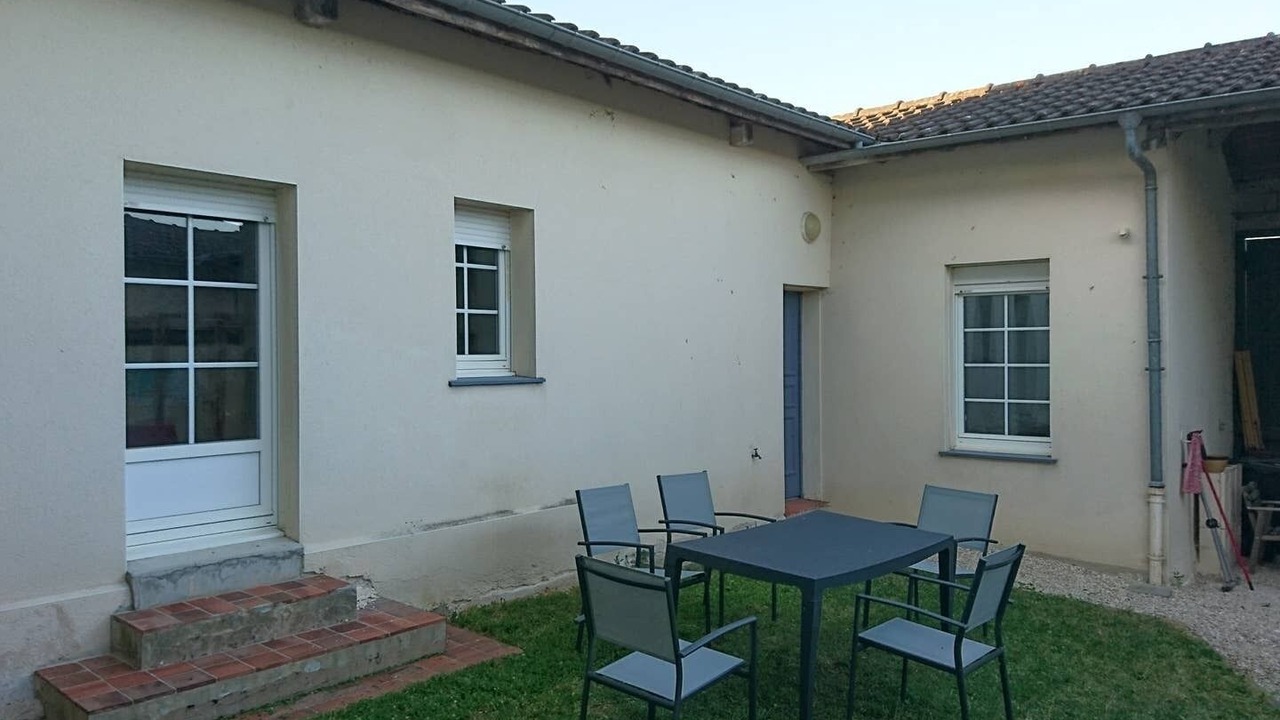 Photo of Outdoor in Giffaumont-Champaubert