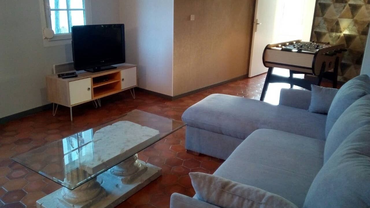 Photo of Livingroom in Giffaumont-Champaubert