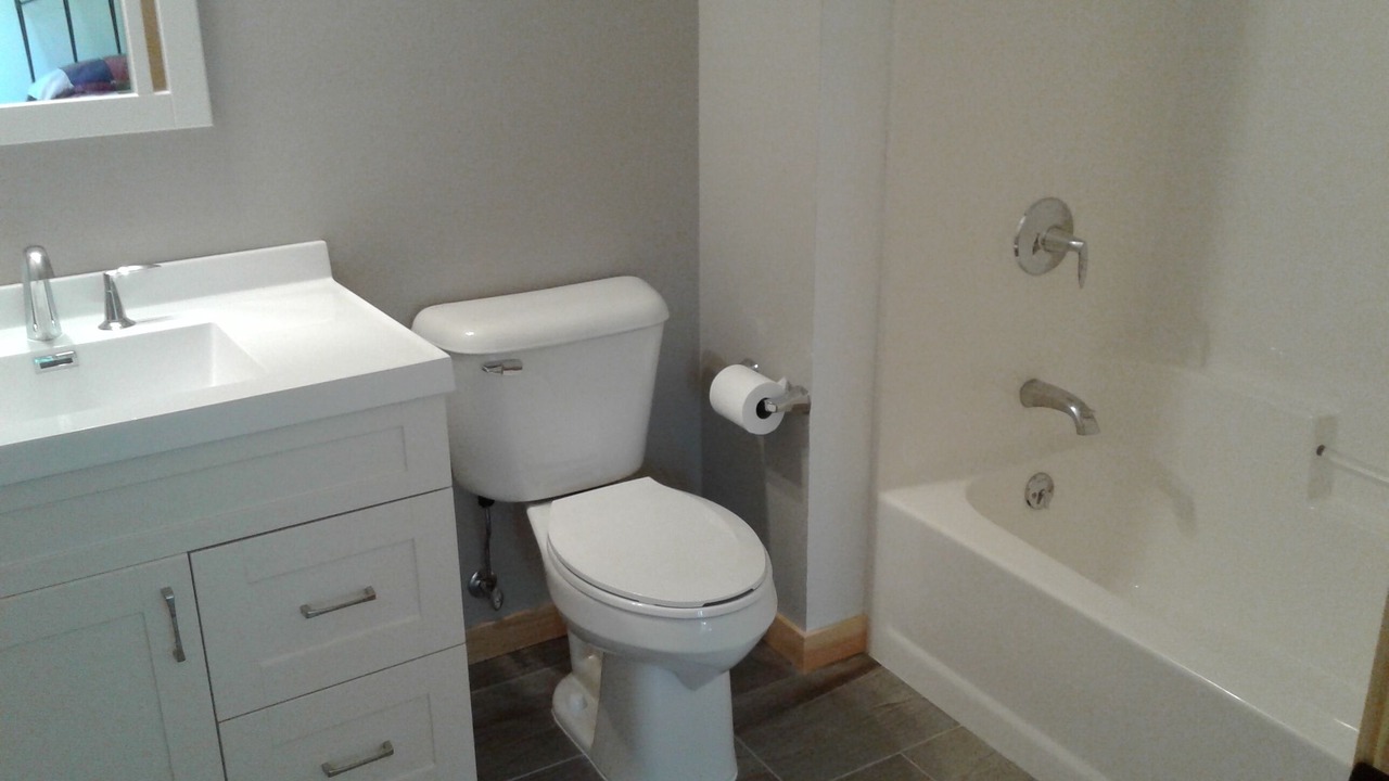 Photo of Bathroom in Edgerton