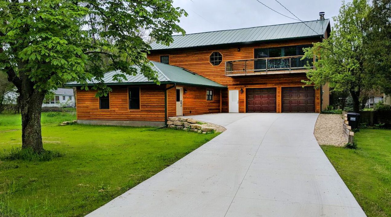 Photo of Outdoor in Edgerton