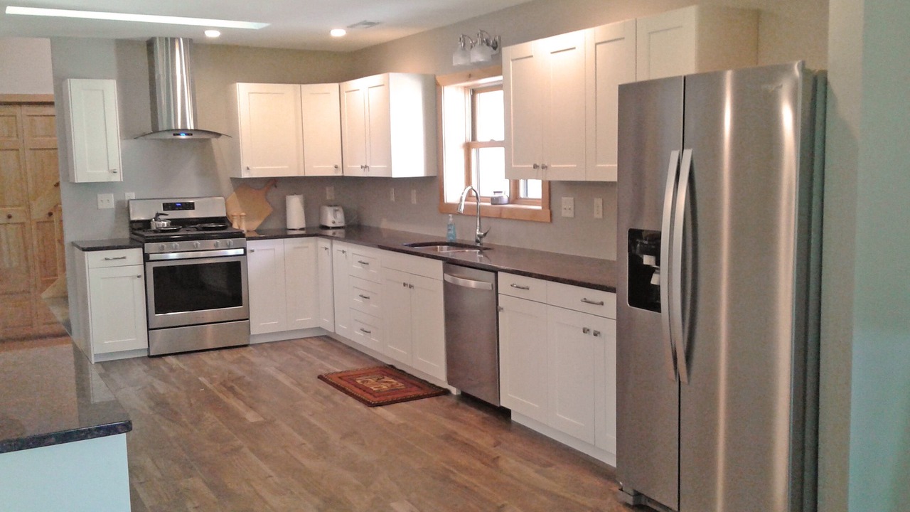 Photo of Kitchen in Edgerton