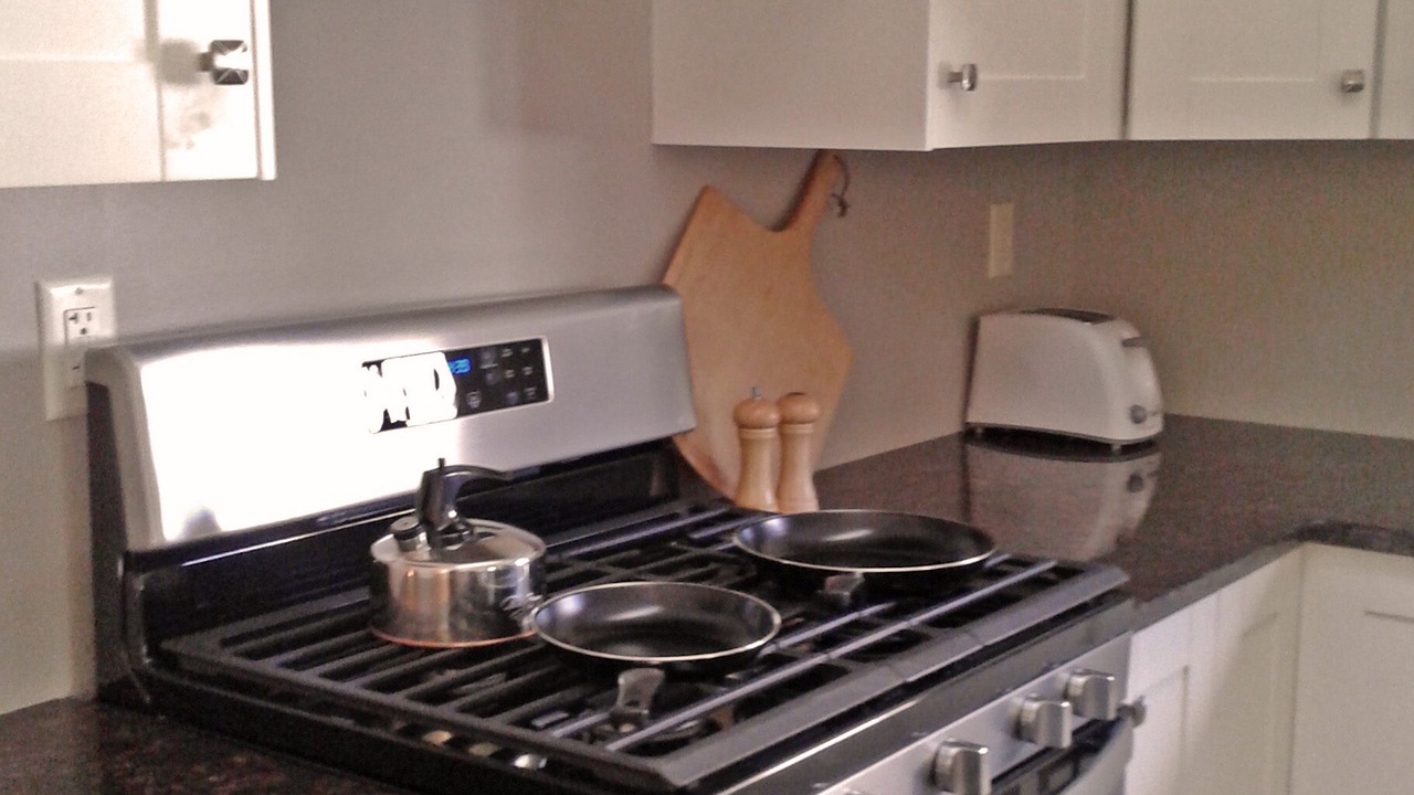 Photo of Kitchen in Edgerton