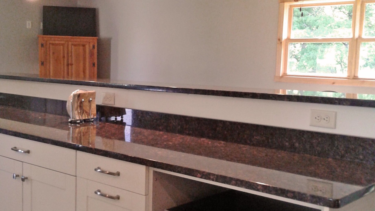 Photo of Kitchen in Edgerton