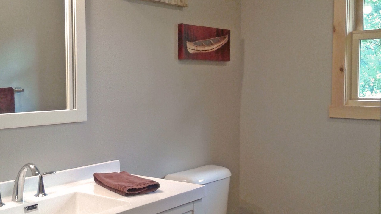 Photo of Bathroom in Edgerton