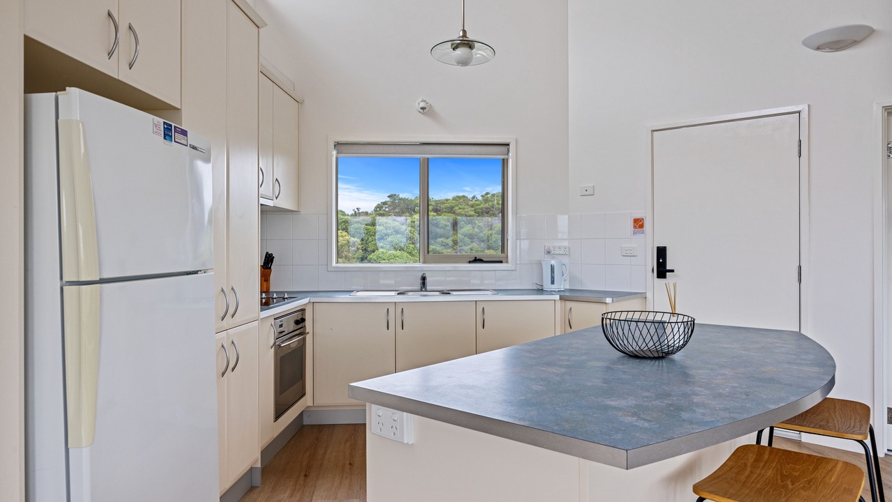 Photo of Kitchen in Sandy Point