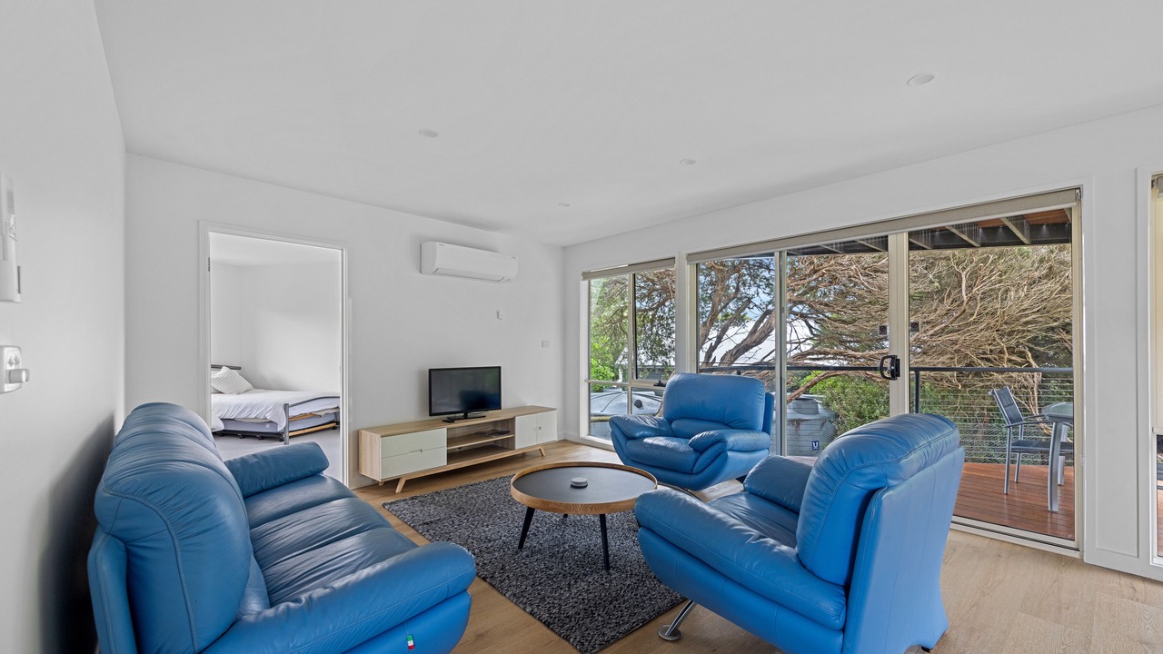 Photo of Livingroom in Sandy Point