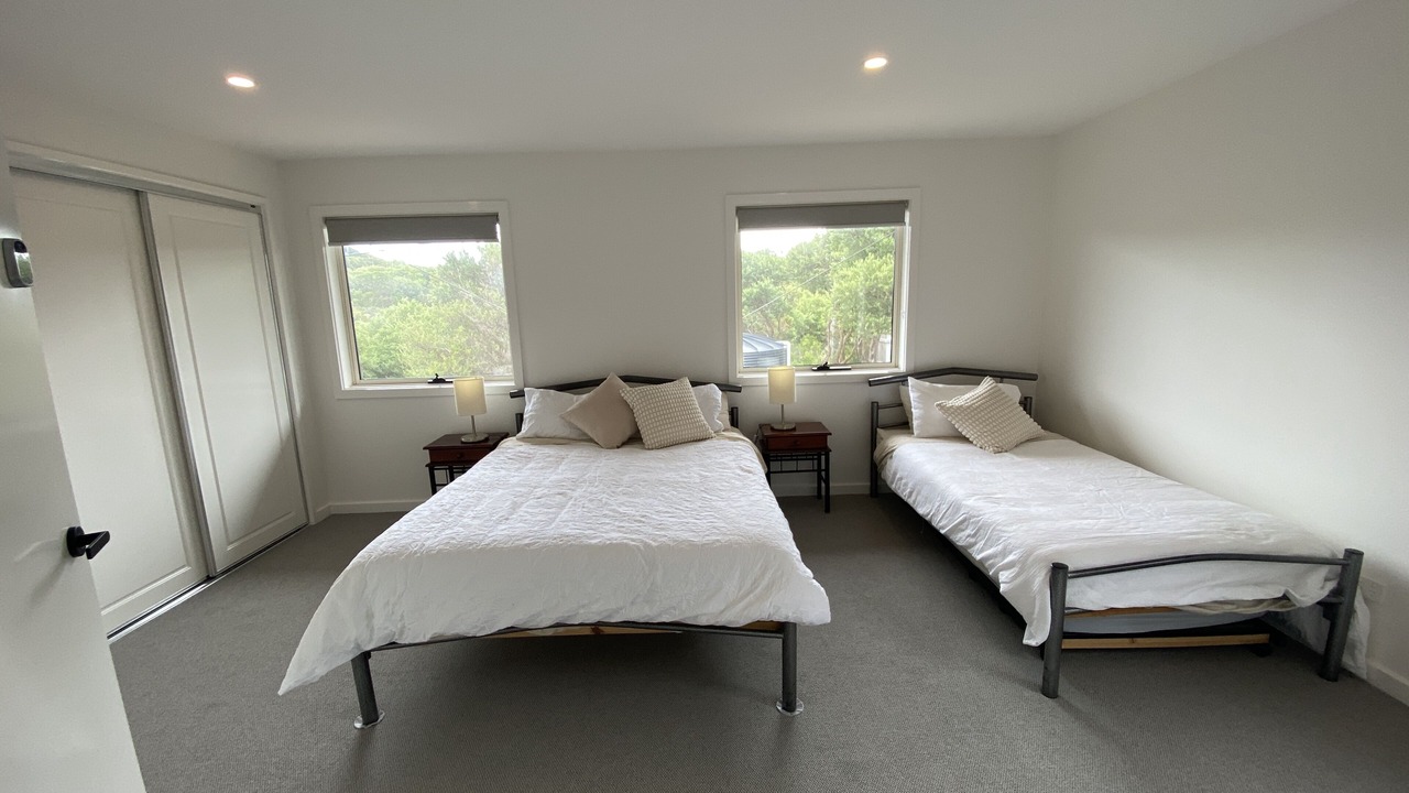 Photo of Bedroom in Sandy Point