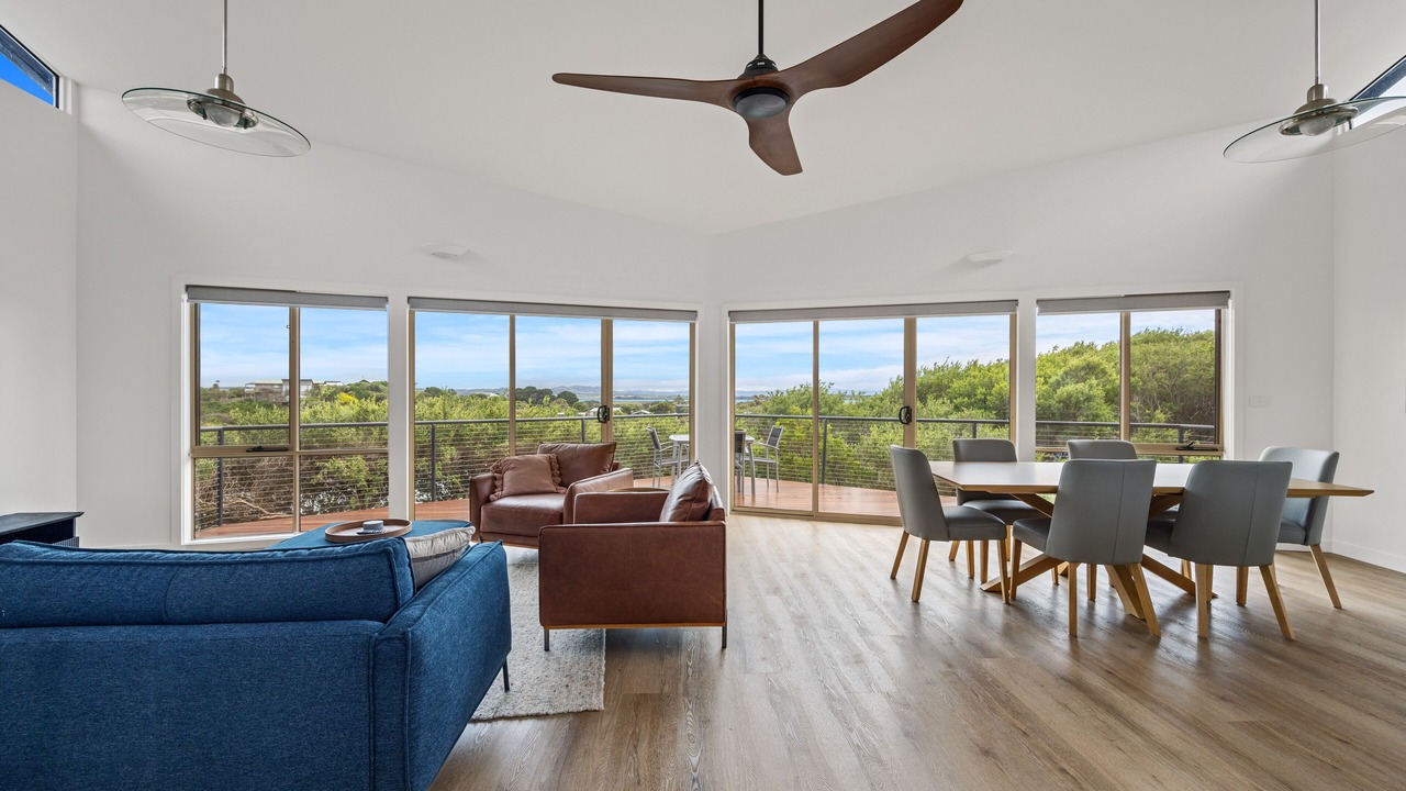 Photo of Bedroom in Sandy Point