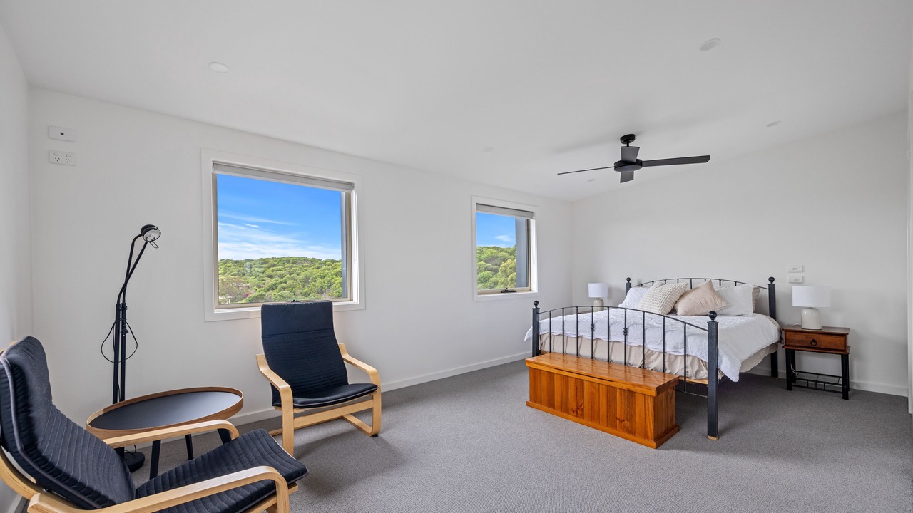 Photo of Bedroom in Sandy Point