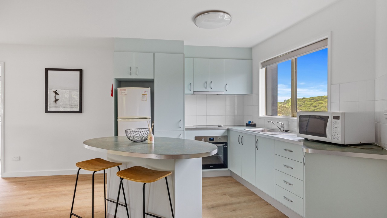 Photo of Kitchen in Sandy Point