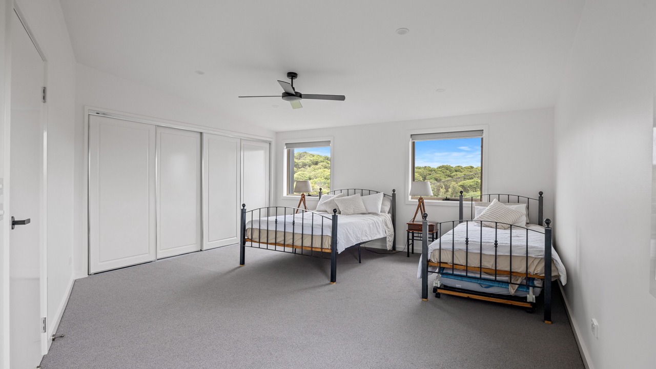 Photo of Bedroom in Sandy Point