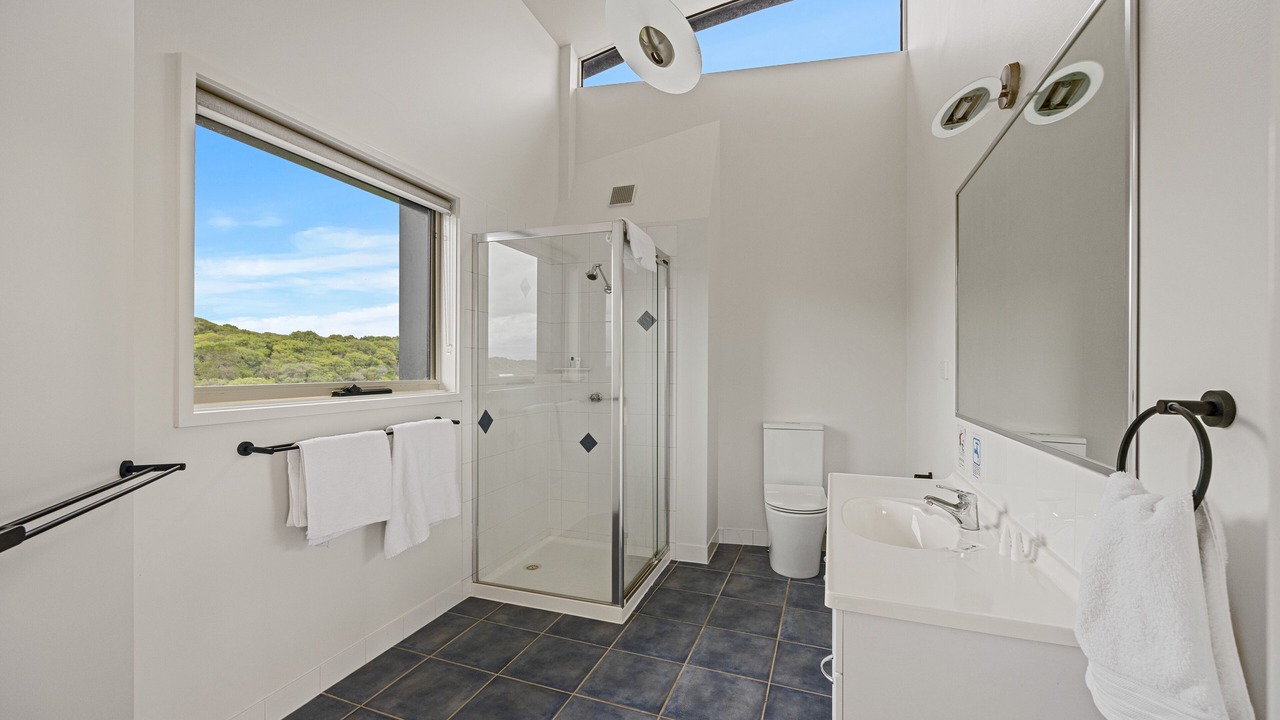 Photo of Bathroom in Sandy Point