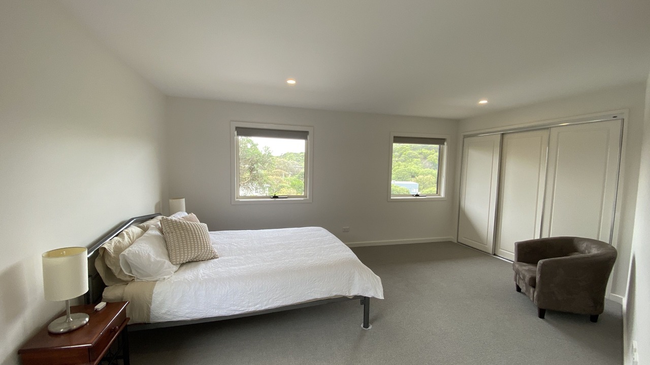 Photo of Bedroom in Sandy Point