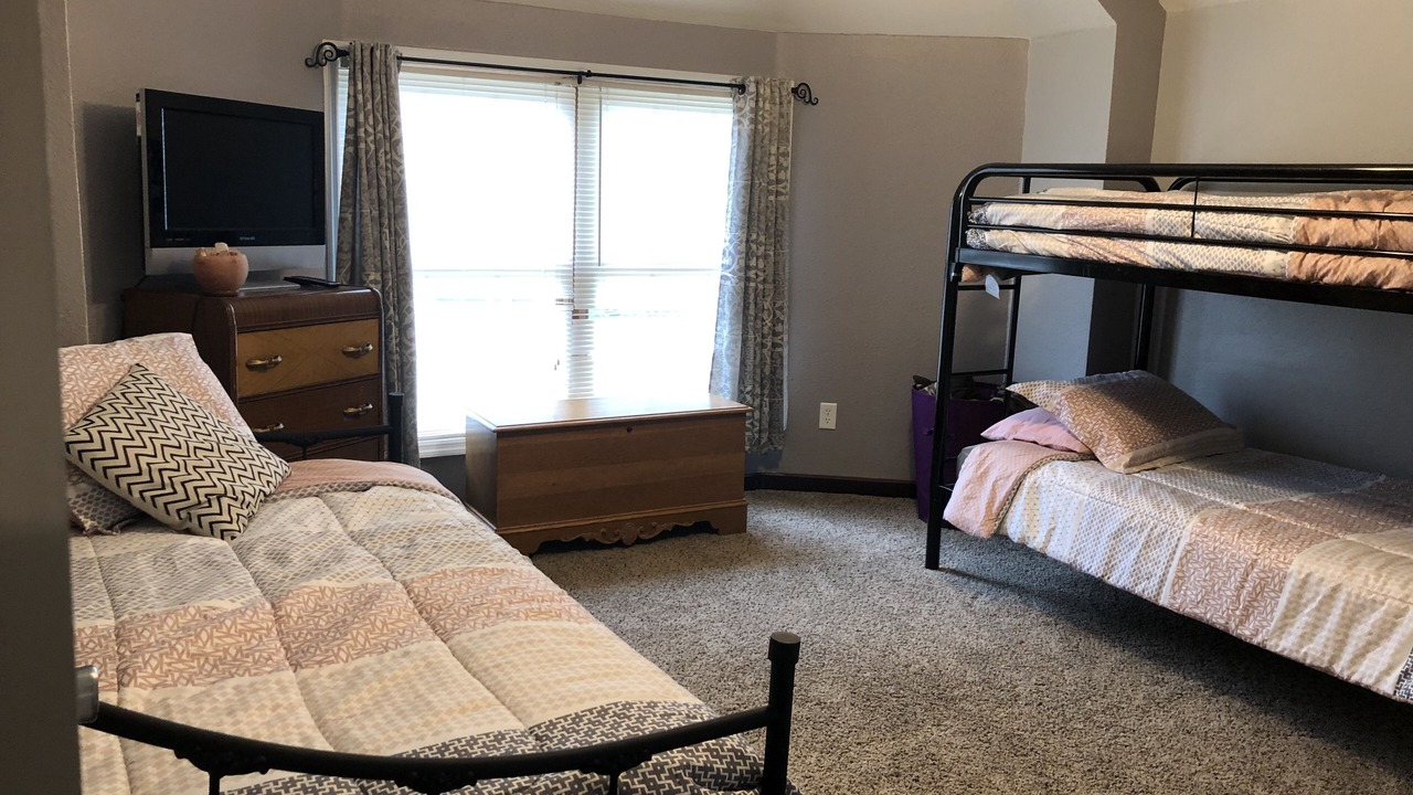 Photo of Bedroom in Prairie Du Chien