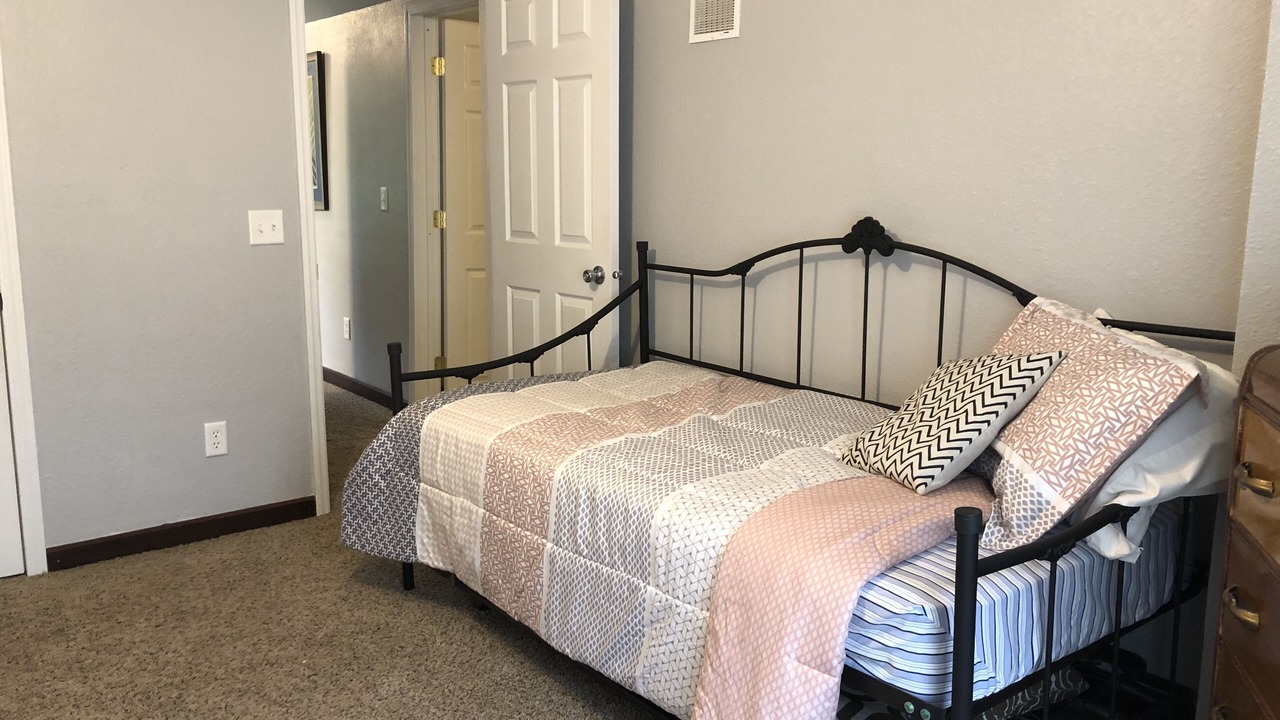 Photo of Bedroom in Prairie Du Chien