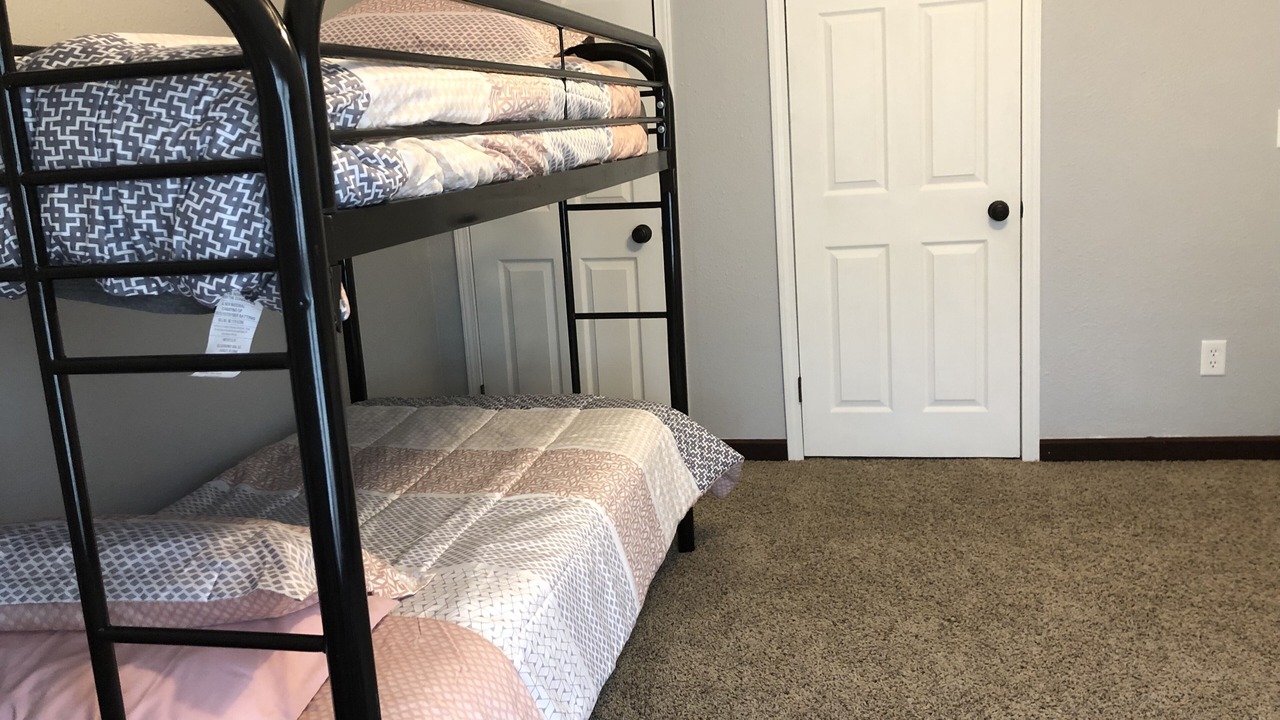 Photo of Bedroom in Prairie Du Chien
