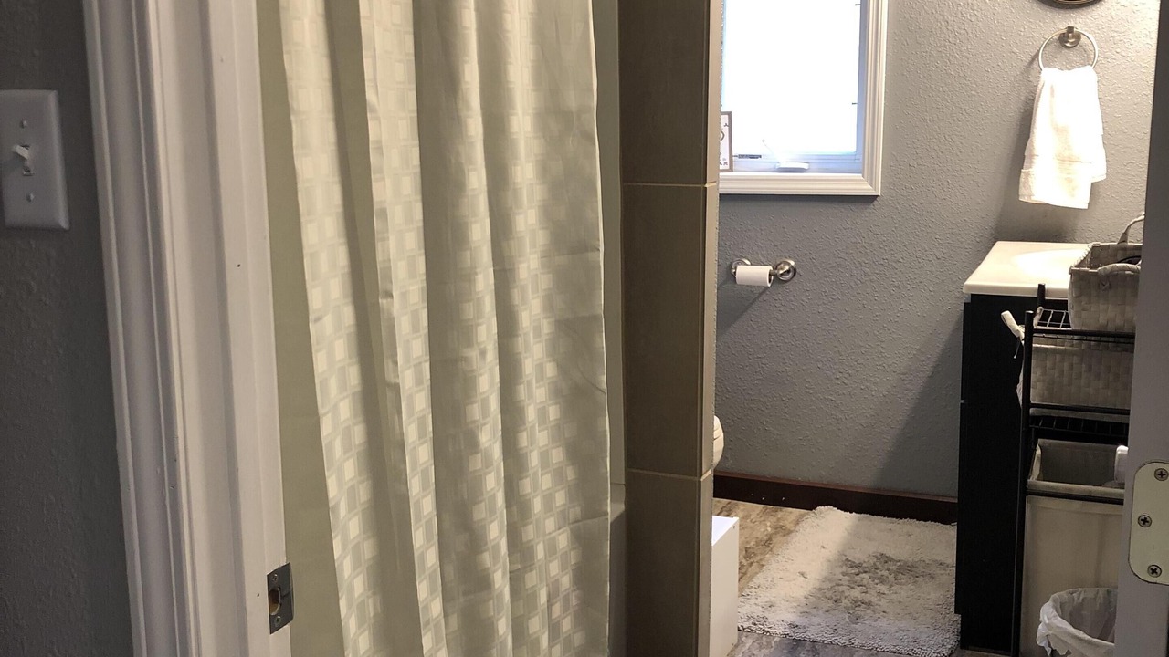 Photo of Bathroom in Prairie Du Chien