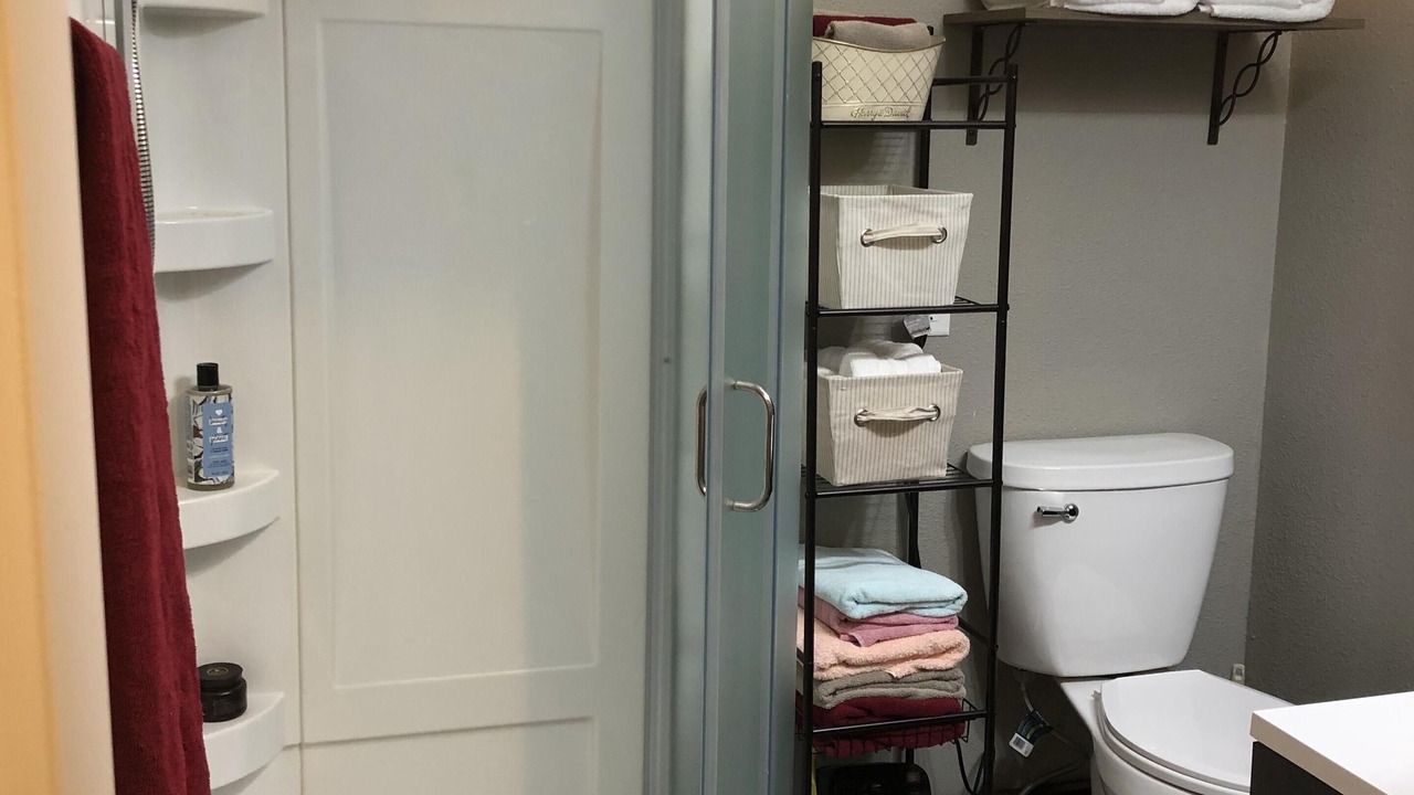 Photo of Bathroom in Prairie Du Chien