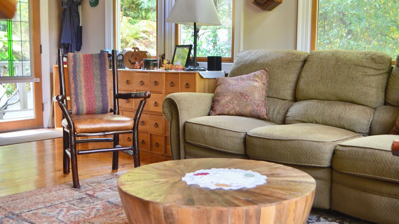 Photo of Livingroom in Glenville