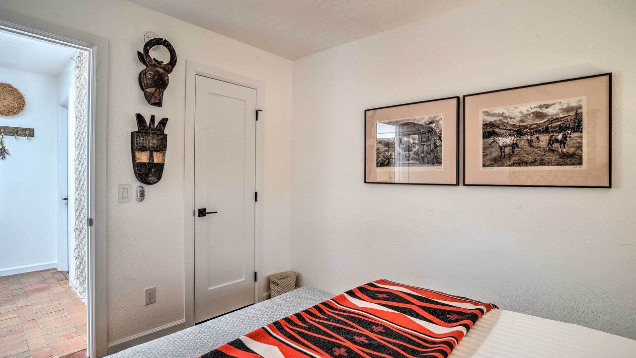 Photo of Bedroom in Vista Encantada
