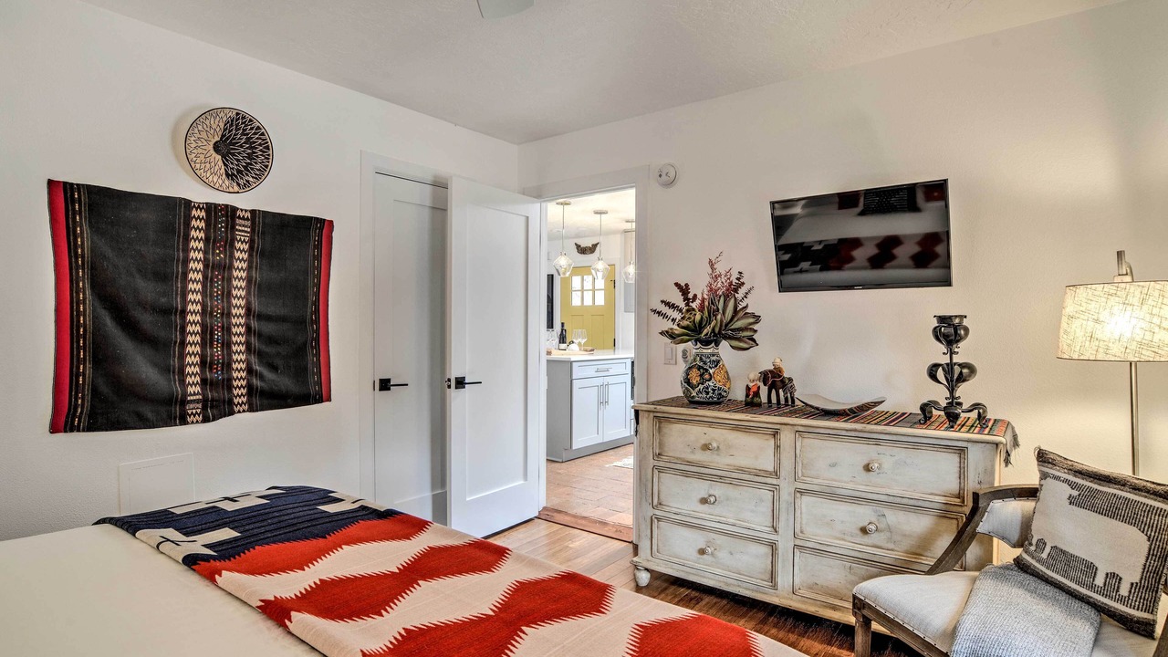 Photo of Bedroom in Vista Encantada