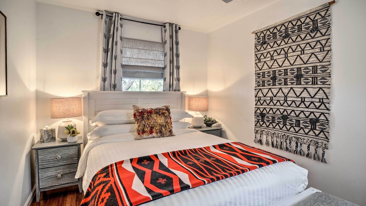 Photo of Bedroom in Vista Encantada