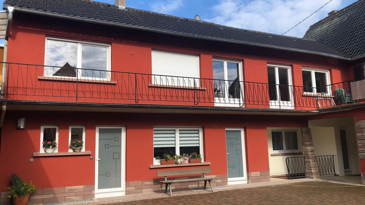 Photo of Outdoor in Ettendorf