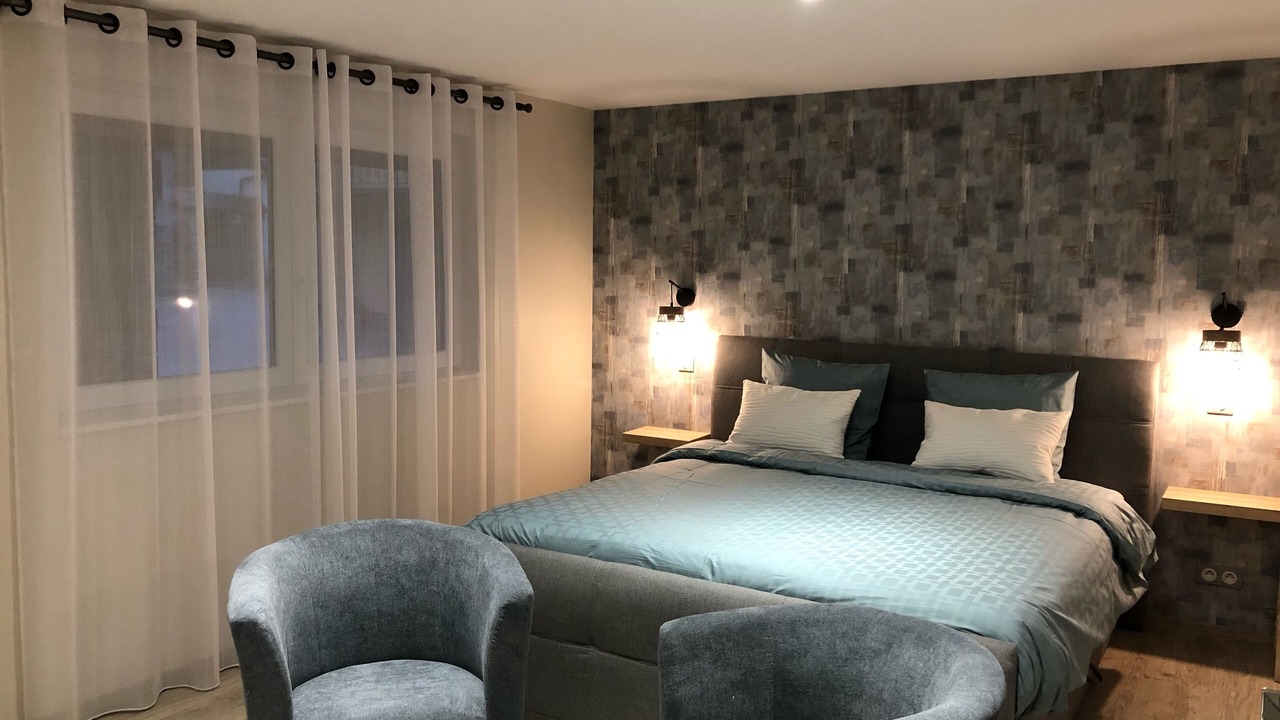 Photo of Bedroom in Ettendorf