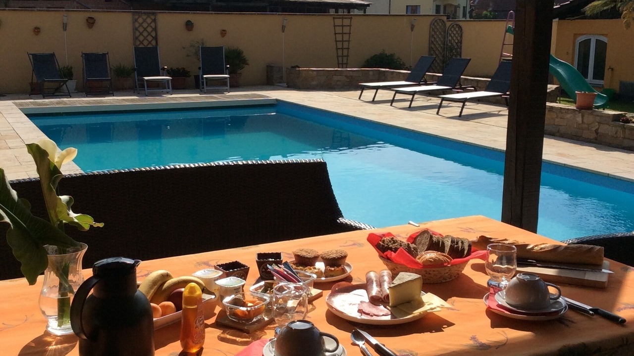 Photo of Outdoor in Ettendorf