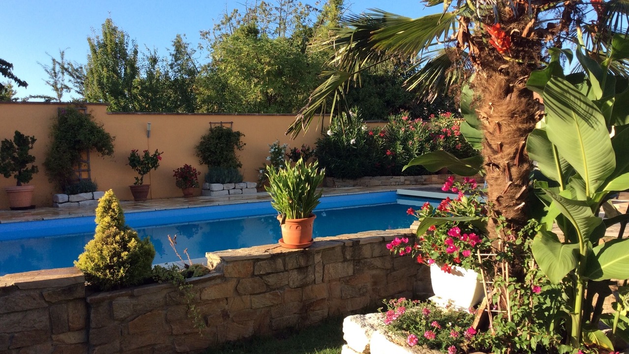 Photo of Outdoor in Ettendorf