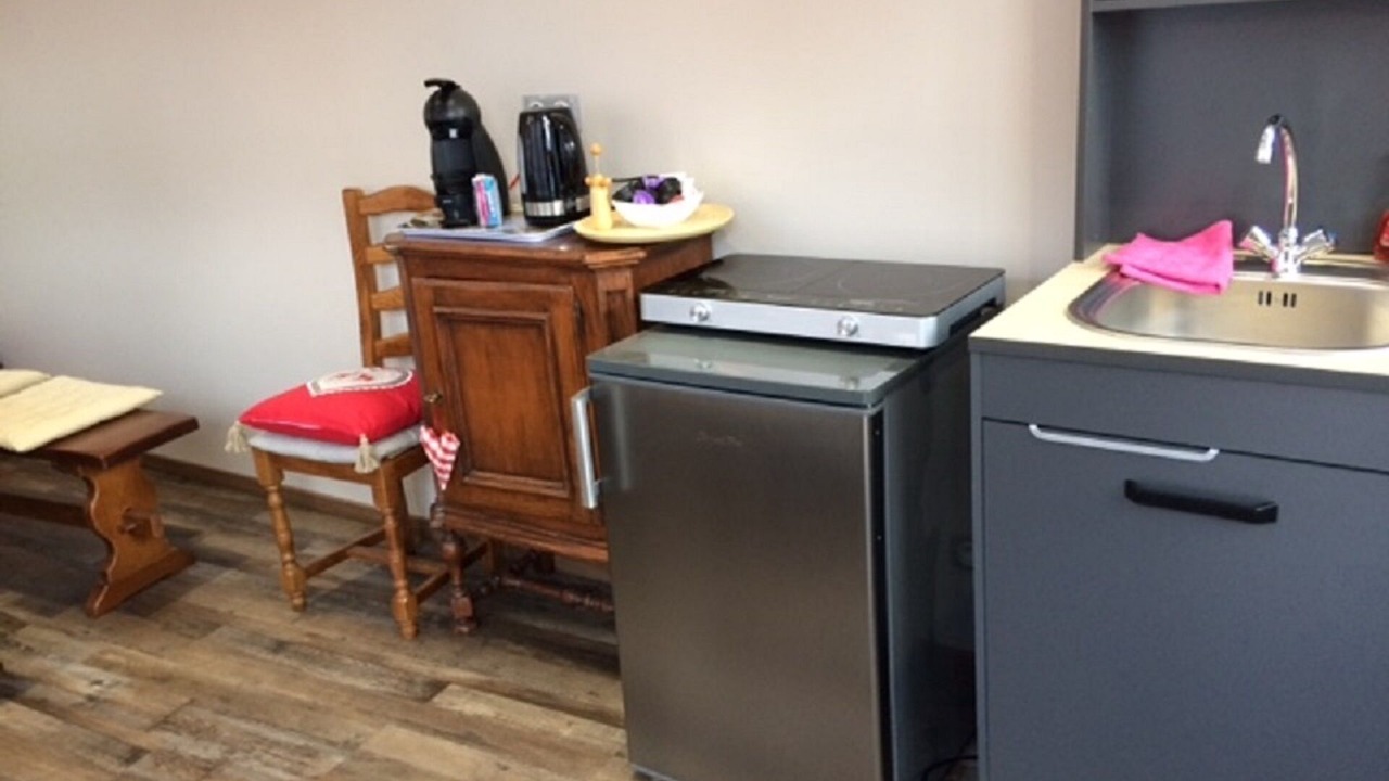 Photo of Kitchen in Ettendorf