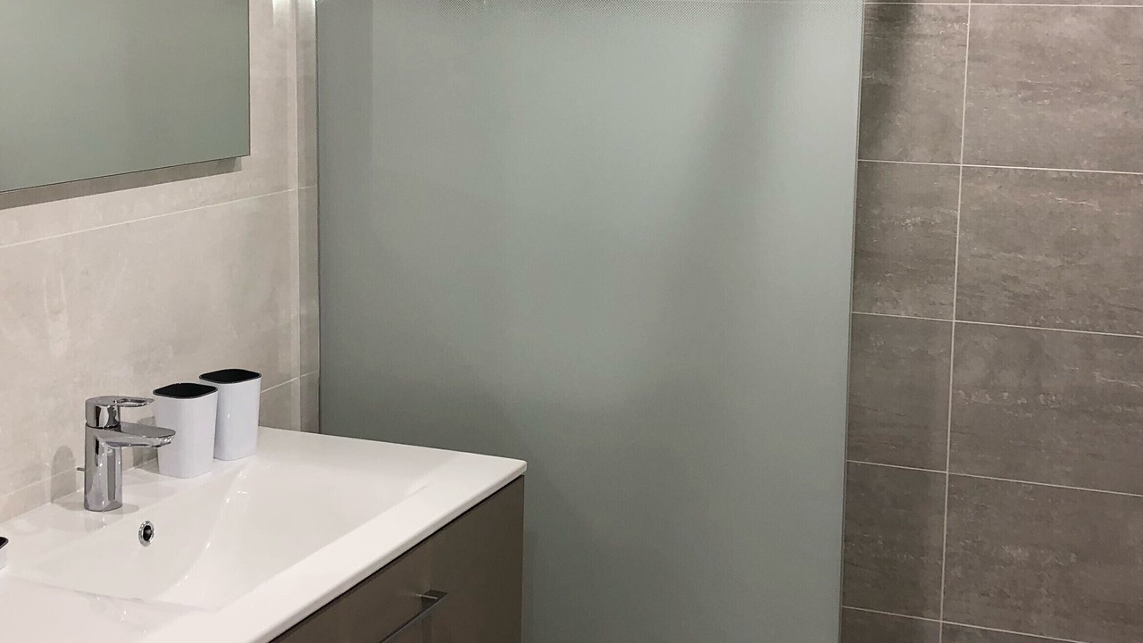 Photo of Bathroom in Ettendorf