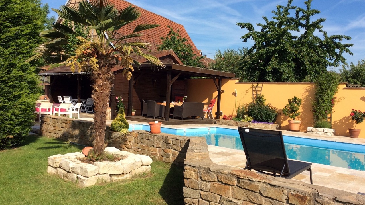 Photo of Outdoor in Ettendorf