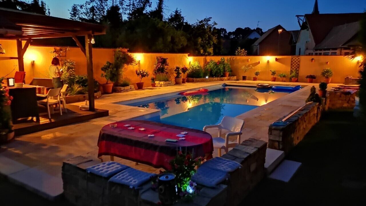 Photo of Outdoor in Ettendorf