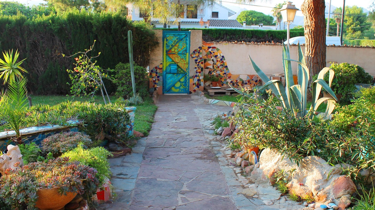 Photo of Outdoor in Benicassim