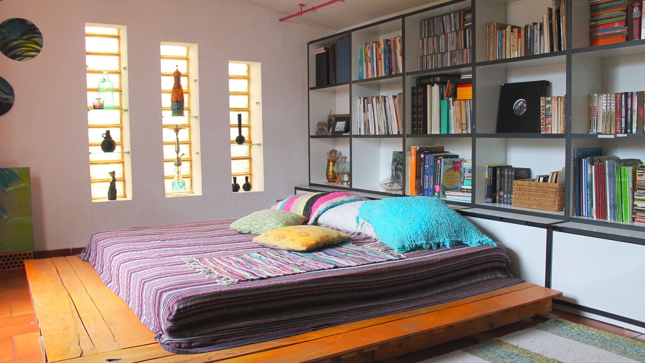 Photo of Bedroom in Benicassim