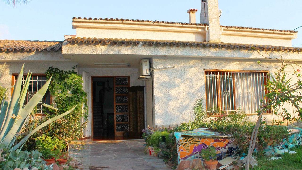 Photo of Outdoor in Benicassim