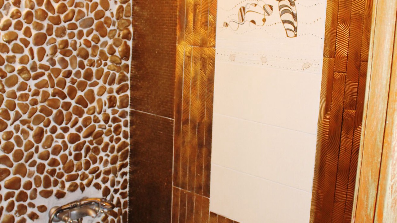 Photo of Bathroom in Benicassim