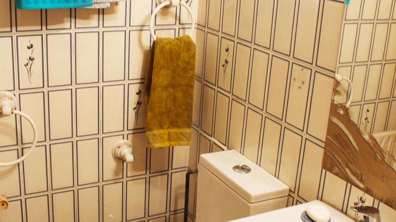 Photo of Bathroom in Benicassim