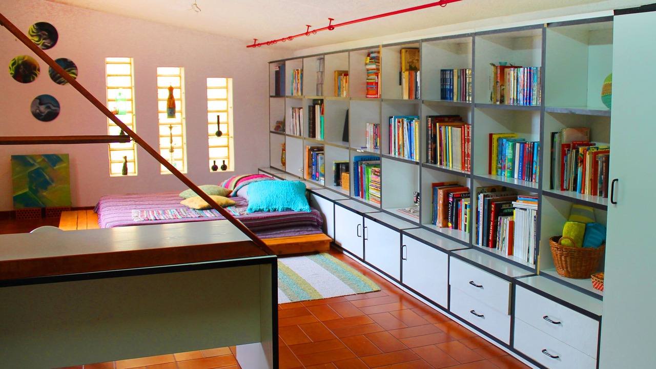 Photo of Bedroom in Benicassim