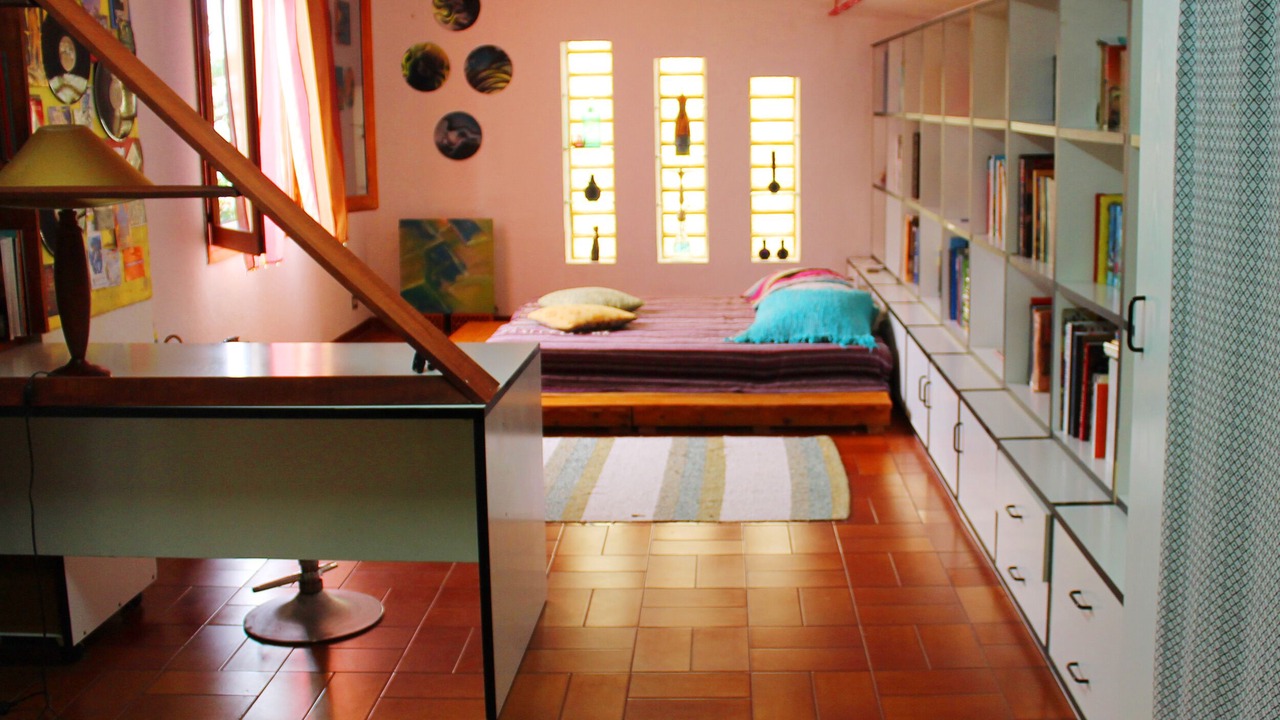 Photo of Bedroom in Benicassim