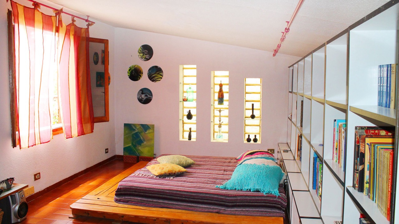 Photo of Bedroom in Benicassim
