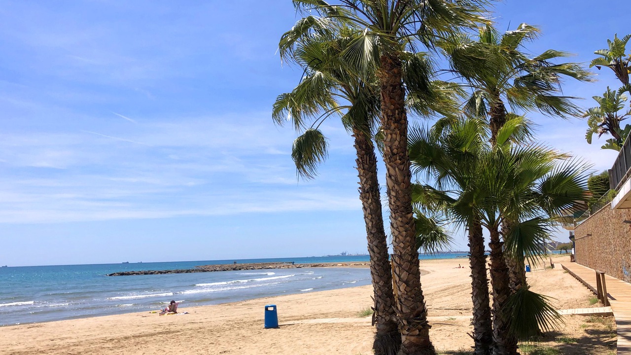 Photo of Others in Benicassim