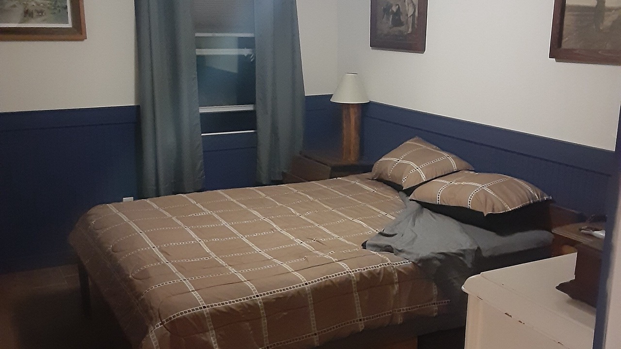 Photo of Bedroom in Bryan